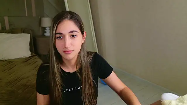 Teresa Stane online show from January 2025 02:56:02 PM