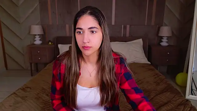 Teresa Stane online show from February 2025 05:20:01 AM