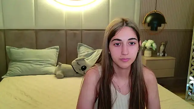 Teresa Stane online show from February 2025 03:09:01 PM