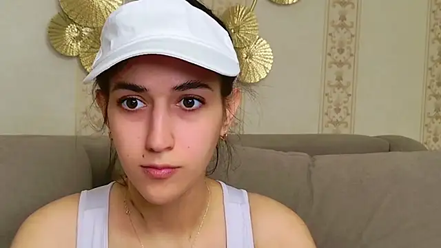 Teresa Stane online show from October 2025 05:26:02 AM