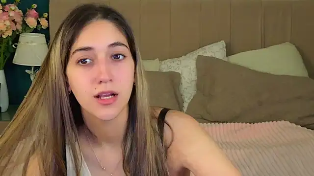 Teresa Stane online show from November 2025 05:18:02 AM