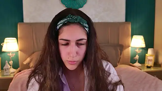 Teresa Stane online show from April 2026 05:38:01 AM