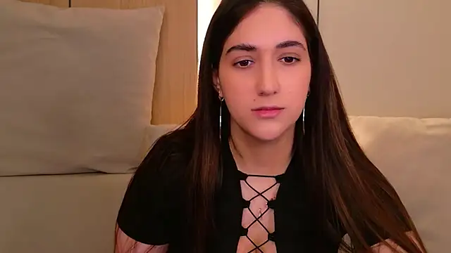 Teresa Stane online show from June 2026 05:25:01 AM