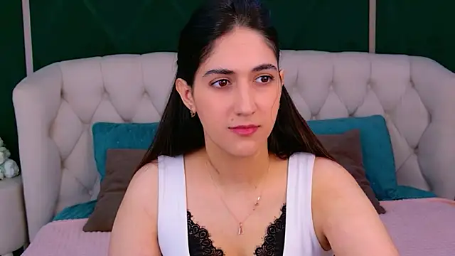 Teresa Stane online show from July 2026 05:33:02 AM