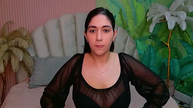 Teresa Stane online show from July 2026 05:56:02 AM