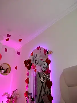 Snapshot of Aurora_Brownn chatting on February 2025 10:28:01 AM Aurora Brownn online show from February 2025 10:28:01 AM