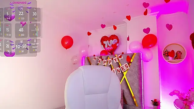 Snapshot of Aurora_Brownn chatting on February 2025 04:12:02 AM Aurora Brownn online show from February 2025 04:12:02 AM