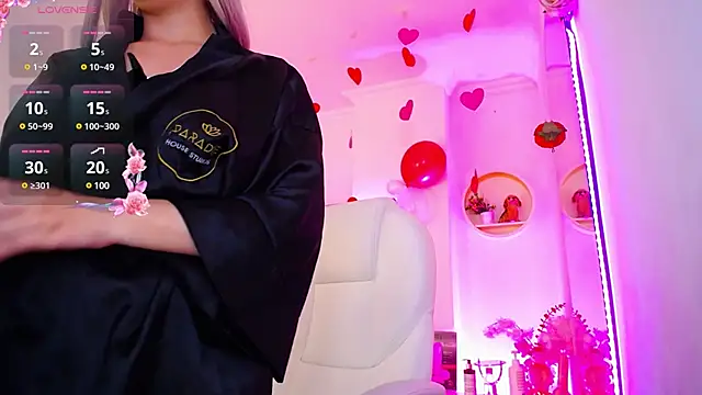 Snapshot of Aurora_Brownn chatting on February 2025 07:31:02 AM Aurora Brownn online show from February 2025 07:31:02 AM