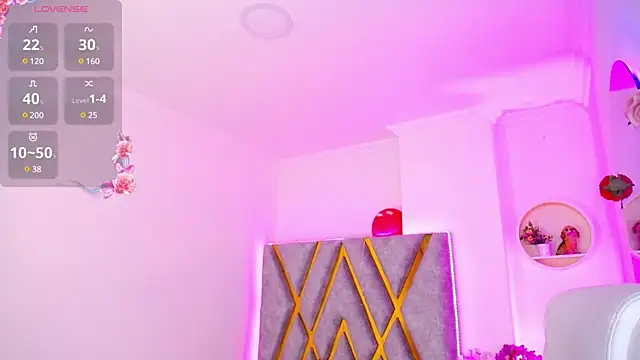 Snapshot of Aurora_Brownn chatting on March 2025 11:36:02 AM Aurora Brownn online show from March 2025 11:36:02 AM