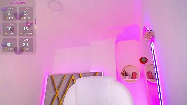 Snapshot of Aurora_Brownn chatting on March 2025 11:31:02 AM Aurora Brownn online show from March 2025 11:31:02 AM