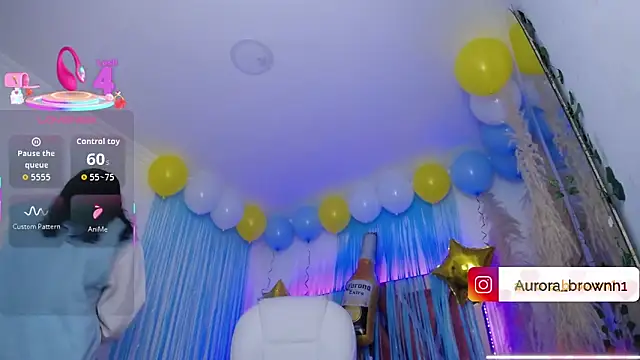 Snapshot of Aurora_Brownn chatting on September 2025 04:49:02 AM Aurora Brownn online show from September 2025 04:49:02 AM