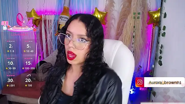 Snapshot of Aurora_Brownn chatting on September 2025 04:49:01 AM Aurora Brownn online show from September 2025 04:49:01 AM