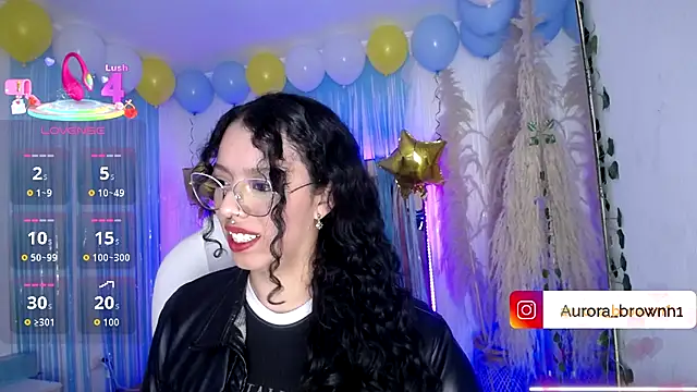 Snapshot of Aurora_Brownn chatting on September 2025 01:44:01 AM Aurora Brownn online show from September 2025 01:44:01 AM