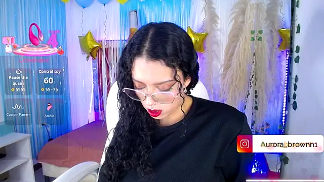 Snapshot of Aurora_Brownn chatting on October 2025 04:51:02 AM Aurora Brownn online show from October 2025 04:51:02 AM