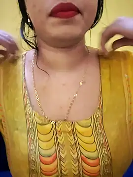 Haniya-143 online show from October 2025 09:25:02 PM