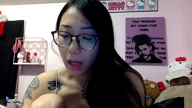 tokyobaby online show from December 2024 08:21:02 PM