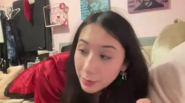 tokyobaby online show from December 2024 05:23:01 AM