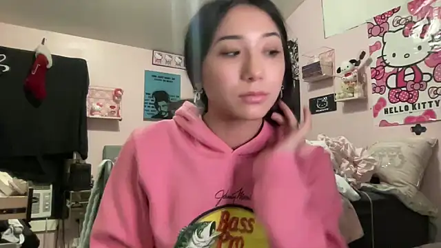 tokyobaby online show from January 2025 01:06:02 AM