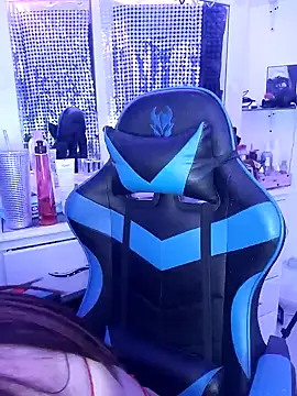 Luna SofiaXX online show from February 2025 07:20:01 AM