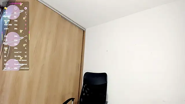 Nicol ofi24 online show from December 2025 02:31:02 AM