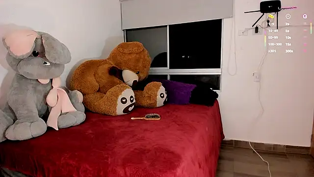 Nicol ofi24 online show from March 2026 05:08:02 AM