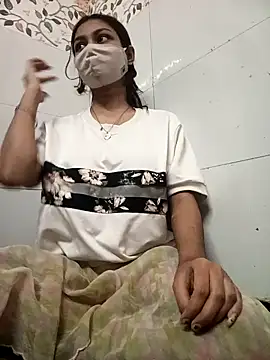 Alina 398 online show from December 2024 05:08:01 PM