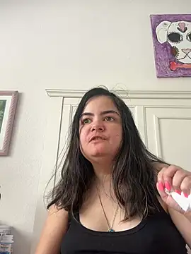Snapshot of littlemissbabycakes chatting on June 2026 07:47:01 PM littlemissbabycakes online show from June 2026 07:47:01 PM
