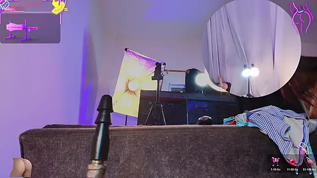 mia-brit online show from April 2026 05:31:02 PM