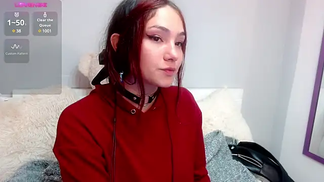 cami fire online show from January 2025 07:49:02 PM