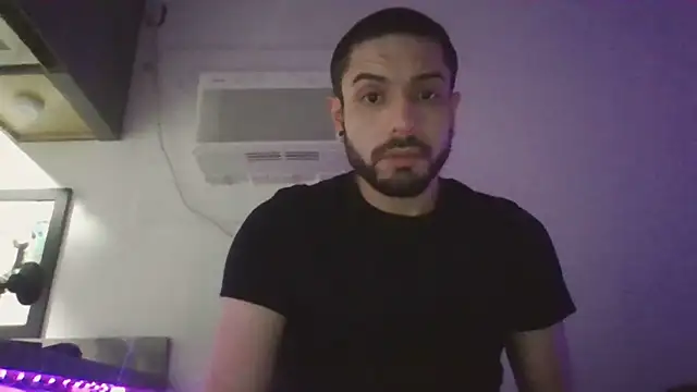 DerekPerez2025 online show from February 2025 12:20:02 AM