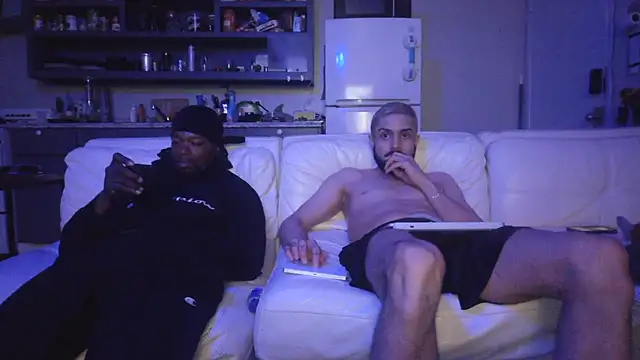 DerekPerez2025 online show from February 2026 11:52:02 PM