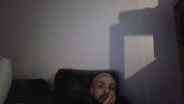 DerekPerez2025 online show from March 2026 08:04:01 AM