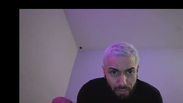 DerekPerez2025 online show from April 2026 07:30:01 PM