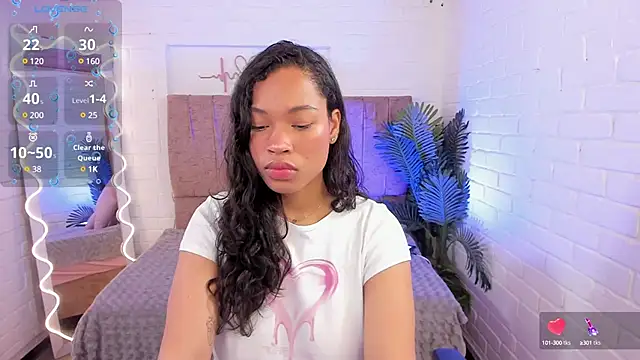 Snapshot of penelope_tay1 chatting on February 2025 03:31:02 AM penelope tay1 online show from February 2025 03:31:02 AM