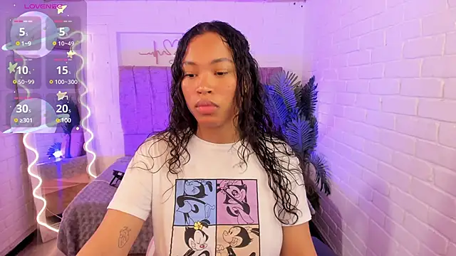 Snapshot of penelope_tay1 chatting on February 2025 03:45:02 AM penelope tay1 online show from February 2025 03:45:02 AM