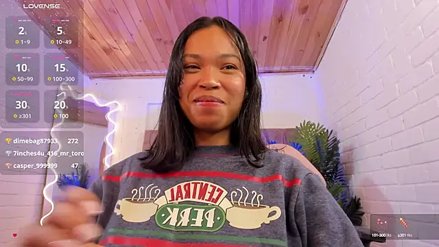 Snapshot of penelope_tay1 chatting on March 2025 07:05:02 AM penelope tay1 online show from March 2025 07:05:02 AM