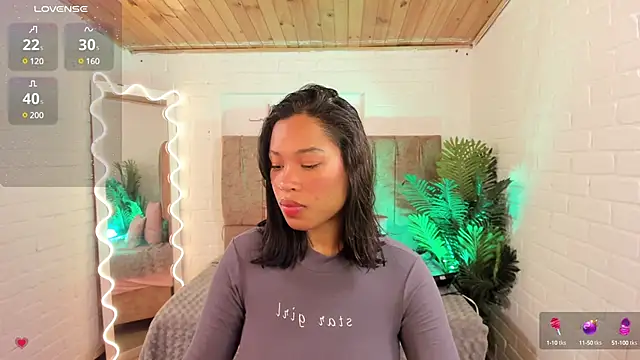 Snapshot of penelope_tay1 chatting on March 2025 03:32:02 AM penelope tay1 online show from March 2025 03:32:02 AM