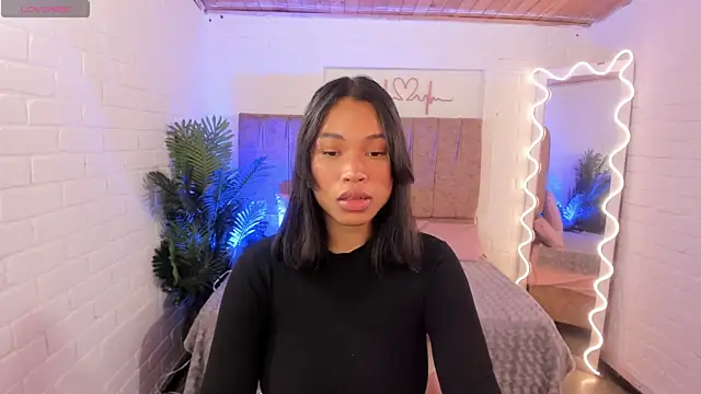 Snapshot of penelope_tay1 chatting on March 2025 03:45:01 AM penelope tay1 online show from March 2025 03:45:01 AM