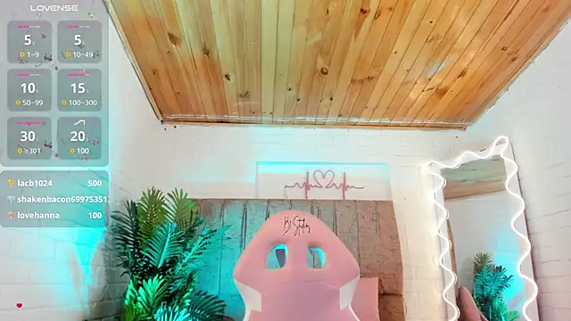 Snapshot of penelope_tay1 chatting on March 2025 09:31:02 AM penelope tay1 online show from March 2025 09:31:02 AM