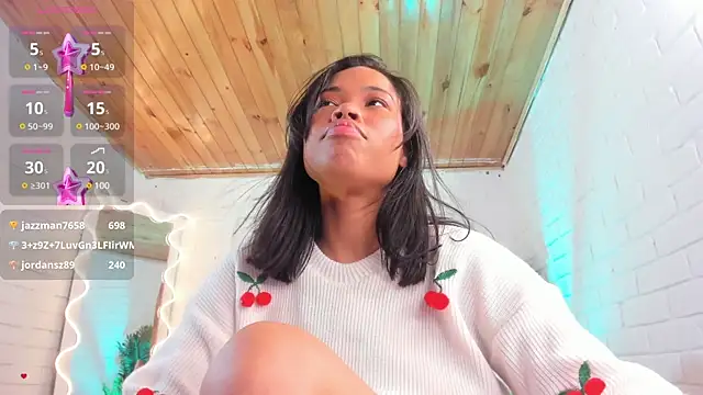 Snapshot of penelope_tay1 chatting on March 2025 09:34:02 AM penelope tay1 online show from March 2025 09:34:02 AM