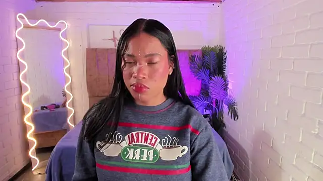 Snapshot of penelope_tay1 chatting on October 2025 03:31:02 AM penelope tay1 online show from October 2025 03:31:02 AM