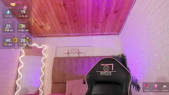 Snapshot of penelope_tay1 chatting on October 2025 03:29:02 AM penelope tay1 online show from October 2025 03:29:02 AM