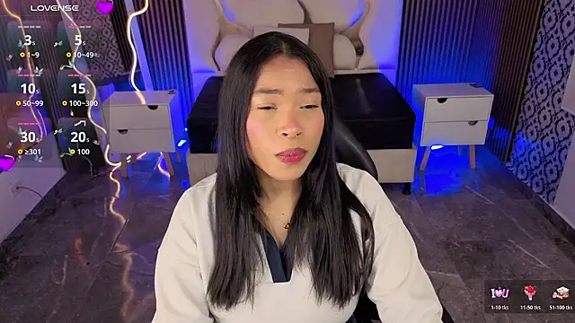 Snapshot of penelope_tay1 chatting on February 2026 02:54:01 AM penelope tay1 online show from February 2026 02:54:01 AM