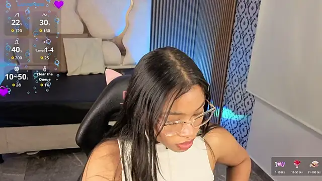 Snapshot of penelope_tay1 chatting on February 2026 02:44:01 AM penelope tay1 online show from February 2026 02:44:01 AM