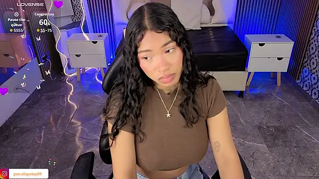 Snapshot of penelope_tay1 chatting on March 2026 03:36:01 AM penelope tay1 online show from March 2026 03:36:01 AM