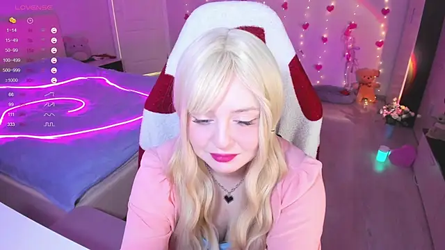 Amy honey angel online show from March 2025 08:37:02 AM