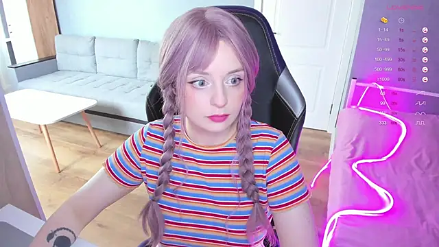 Amy honey angel online show from September 2025 10:41:01 AM