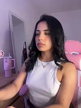 Emily-14 online show from September 2025 02:58:02 AM