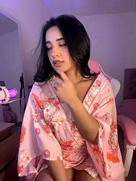 Emily-14 online show from October 2025 05:13:01 AM