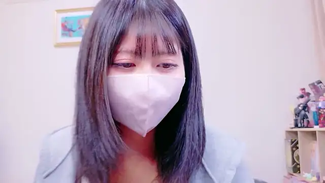 -anzu-o online show from November 2025 09:04:01 PM